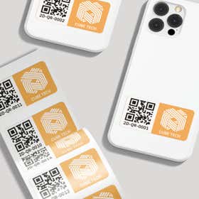 Custom Asset Tags